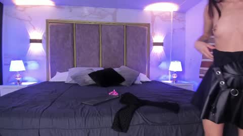 Axel and Renata online show from 04/21/26, 07:17