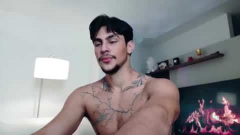axelblack7 online show from 05/16/26, 05:59
