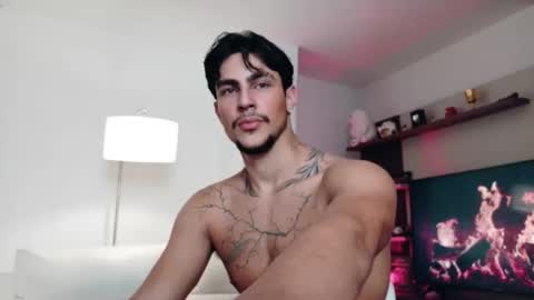 axelblack7 online show from 05/17/26, 04:21