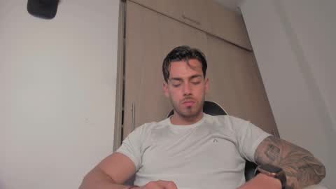 Snapshot of axelblaze_1 chatting on 03/11/26, 12:22 axelblaze_1 online show from 03/11/26, 12:22