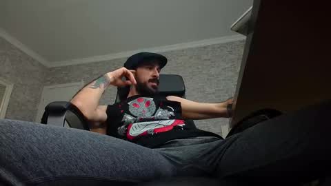 AxelColton online show from 12/12/24, 02:11