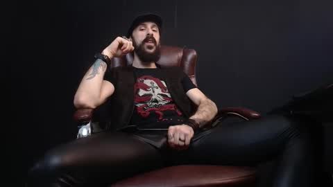 AxelColton online show from 02/14/25, 06:12