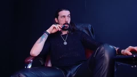 AxelColton online show from 10/30/25, 11:11