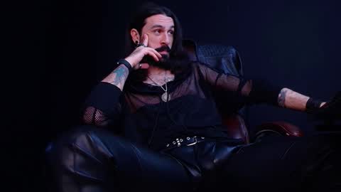 AxelColton online show from 11/08/25, 11:43