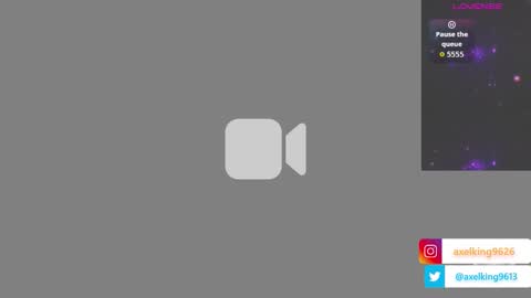 Axel King online show from 03/16/26, 11:53