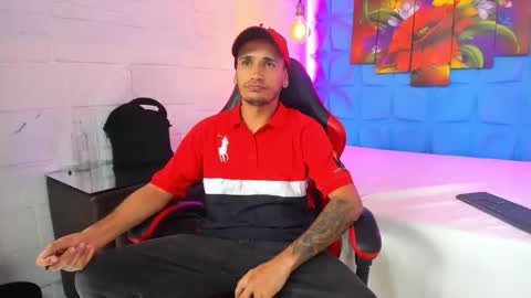 Axell Cross2 online show from 02/22/26, 07:34