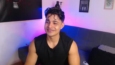 axell online show from 09/15/25, 08:20