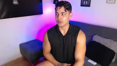 axell online show from 11/27/25, 02:57