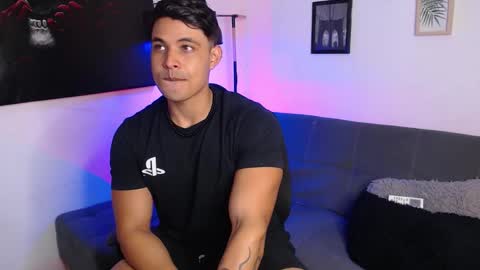 axell online show from 02/14/26, 01:13