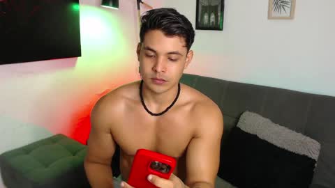 axell online show from 04/11/26, 05:39