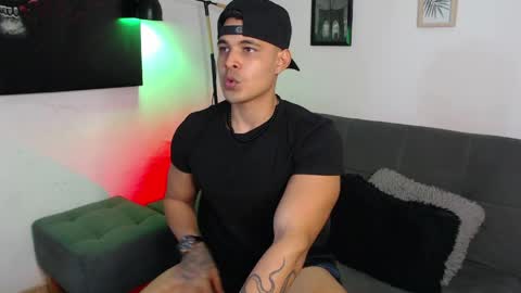 axell online show from 04/16/26, 02:23