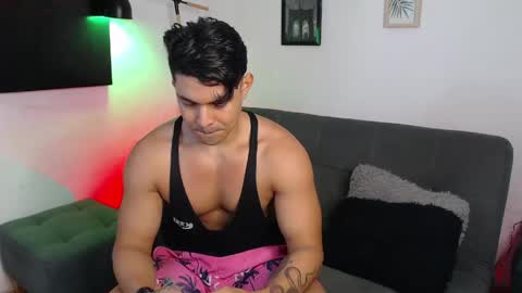 axell online show from 04/19/26, 05:23