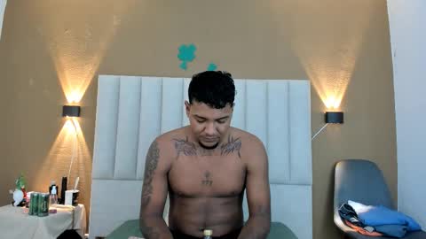 Axell online show from 03/20/26, 11:37