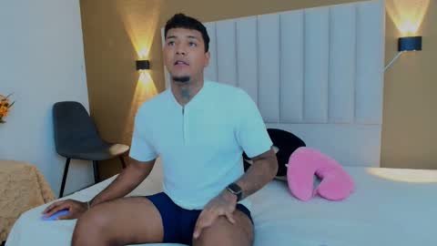 Axell online show from 04/15/26, 12:34