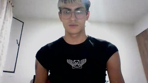 Axel  online show from 12/02/24, 12:19