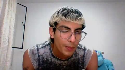 Axel  online show from 12/06/24, 06:15