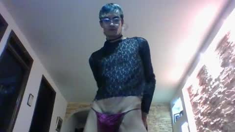 Axel  online show from 12/18/24, 12:43