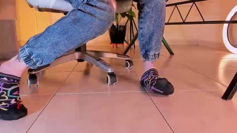 im your little femboy  ALEX   online show from 10/23/25, 10:30