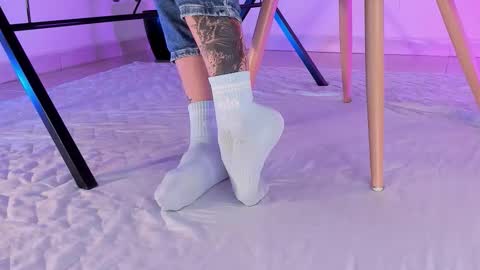 im your little femboy  ALEX   online show from 11/13/25, 09:36