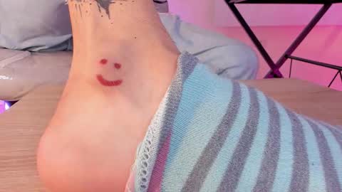 im your little femboy  ALEX   online show from 12/01/25, 10:26