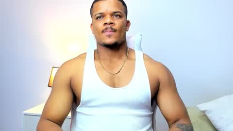 Snapshot of axelldasilva chatting on 03/21/26, 12:26 AXEL DA SILVA online show from 03/21/26, 12:26