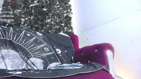 AxellKush online show from 02/05/25, 06:13