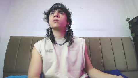 AxellKush online show from 02/19/25, 03:06