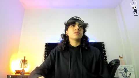 AxellKush online show from 02/10/26, 12:09