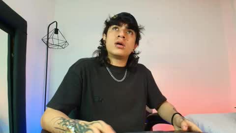 AxellKush online show from 03/21/26, 03:22