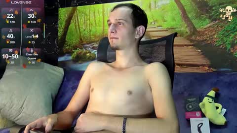 Snapshot of axelmaxximo chatting on 11/06/25, 04:24 Axxel online show from 11/06/25, 04:24