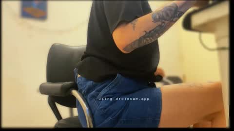 deliciosodemente online show from 10/22/25, 10:48