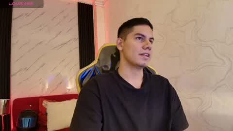 A X E L online show from 07/21/26, 09:50
