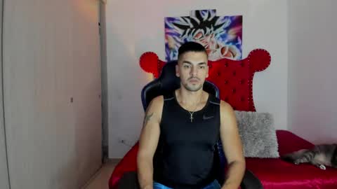 Axel online show from 04/13/26, 10:43