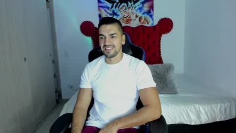 Axel online show from 04/20/26, 10:29