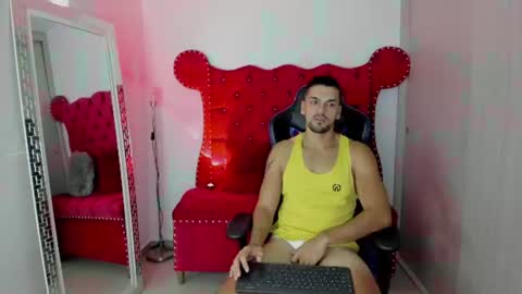 Axel online show from 07/15/26, 11:26