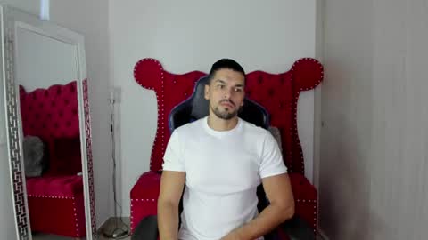 Axel online show from 07/21/26, 10:50