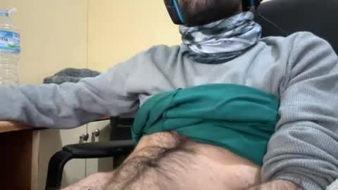 axis online show from 01/11/25, 04:27