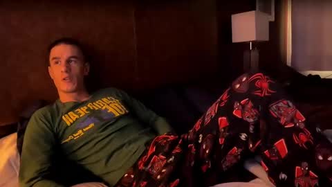 Axl online show from 12/21/24, 01:42