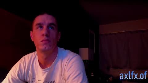 Axl online show from 01/02/25, 10:48