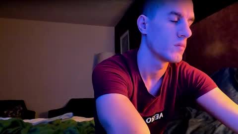 Axl online show from 02/17/25, 03:58