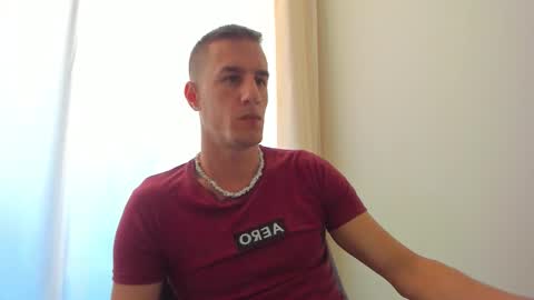 Axl online show from 09/16/25, 10:05