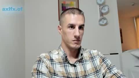 Axl online show from 11/15/25, 05:27