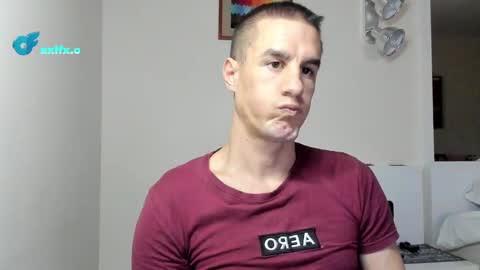 Axl online show from 11/22/25, 01:48