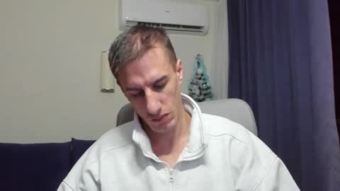 Axl online show from 01/08/26, 02:36