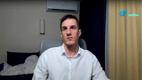 Axl online show from 02/20/26, 01:02