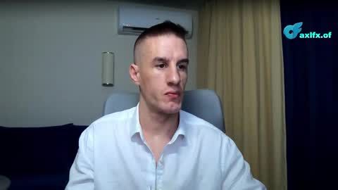 Axl online show from 02/27/26, 02:44