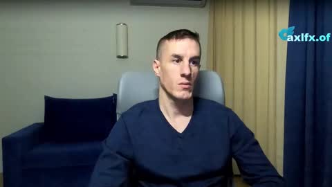 Axl online show from 03/05/26, 12:06