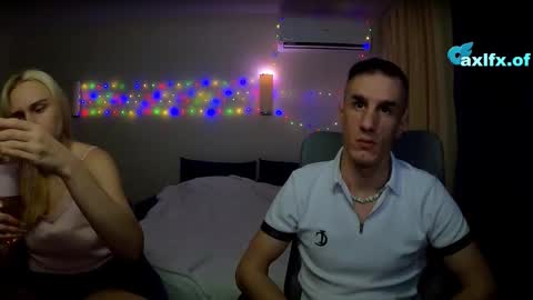 Axl online show from 03/19/26, 10:47