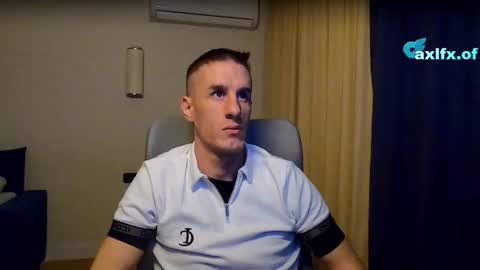 Axl online show from 03/22/26, 10:02