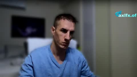 Axl online show from 03/31/26, 12:56